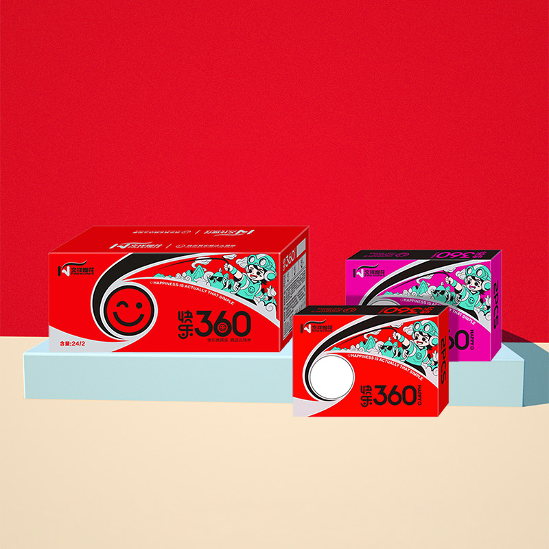 快乐360