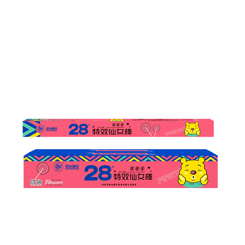 28寸特效仙女棒