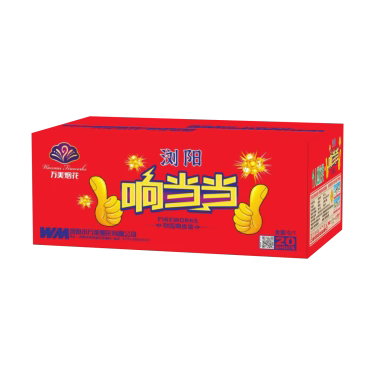 响当当36发